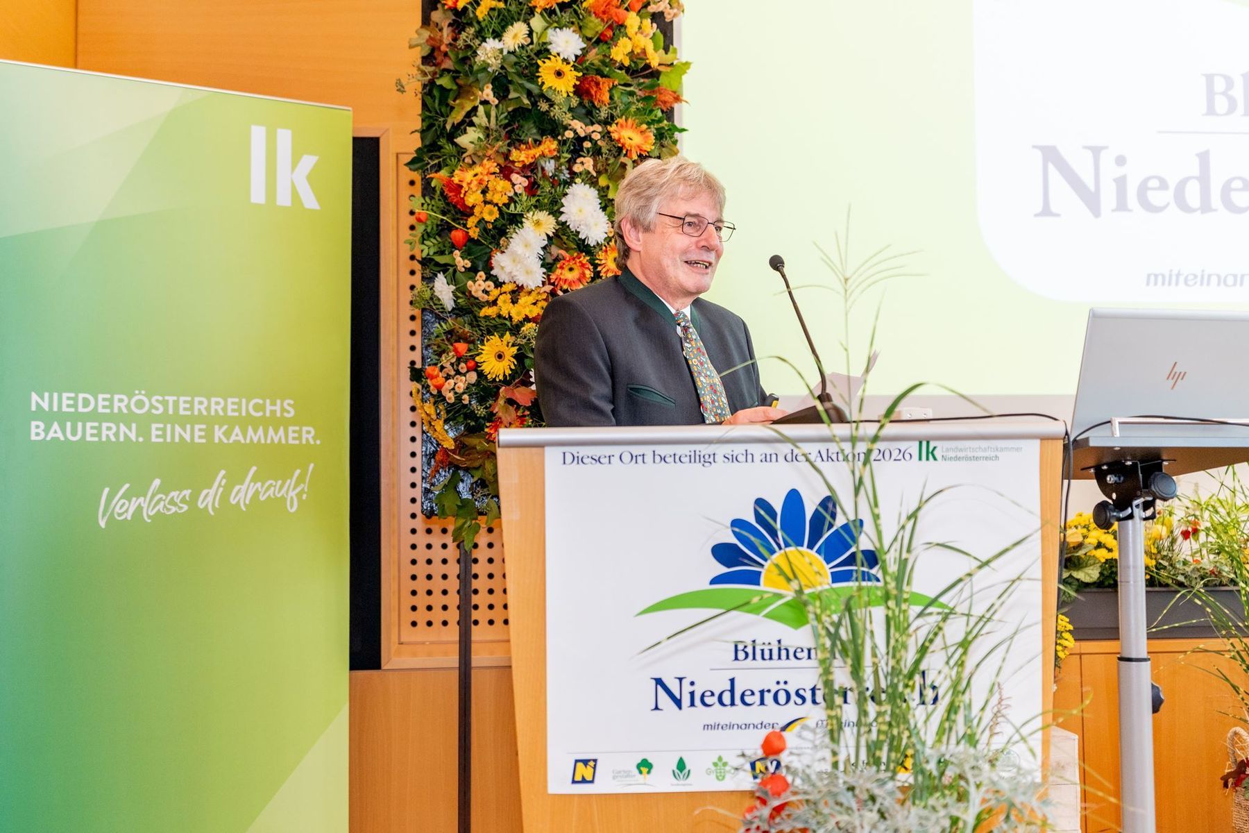 © Georg Pomaßl/LK Niederösterreich
