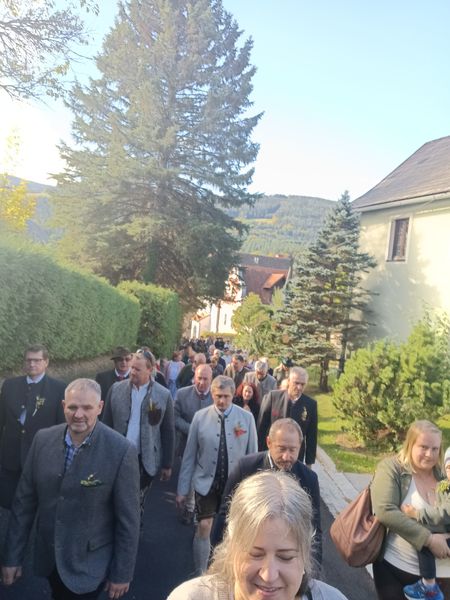 Erntedankfest 2026 NK ©&nbsp;Die Bäuerinnen im Bezirk Neunkirchen 