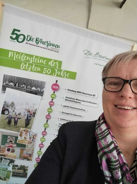 Erntedankfest 2026 NK ©&nbsp;Die Bäuerinnen im Bezirk Neunkirchen 