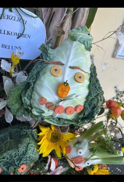 Erntedankfest 2026 NK ©&nbsp;Die Bäuerinnen im Bezirk Neunkirchen 