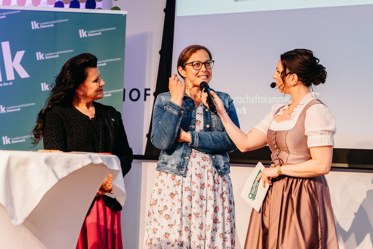 © LK Steiermark/Fuchs