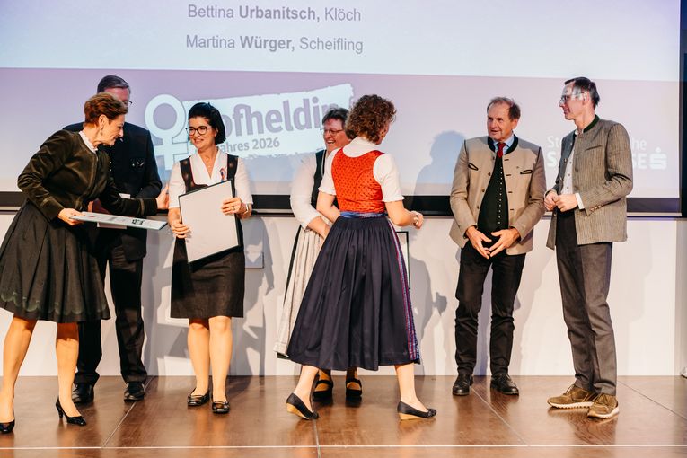 © LK Steiermark/Fuchs