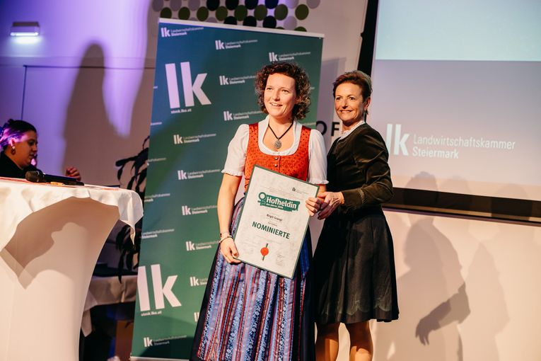 © LK Steiermark/Fuchs