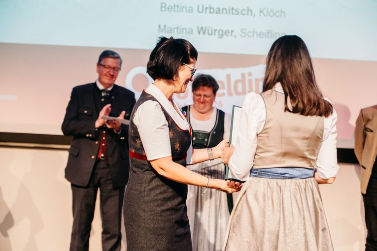 © LK Steiermark/Fuchs