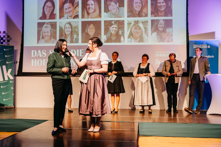 © LK Steiermark/Fuchs