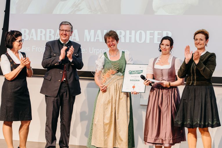© LK Steiermark/Fuchs