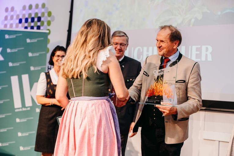 © LK Steiermark/Fuchs