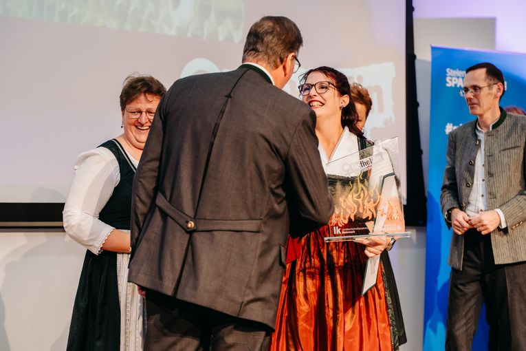 © LK Steiermark/Fuchs