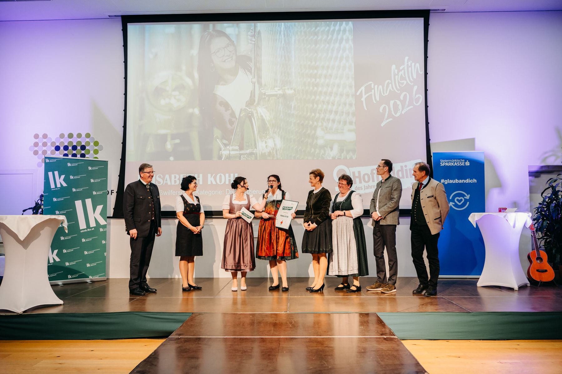 © LK Steiermark/Fuchs