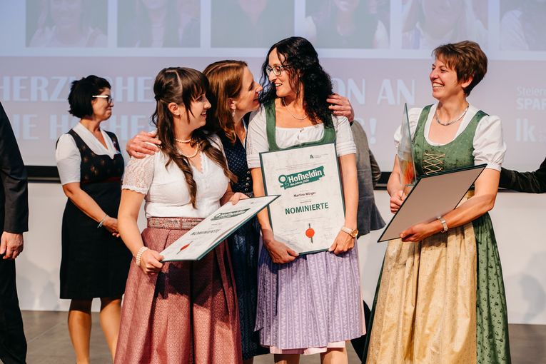 © LK Steiermark/Fuchs