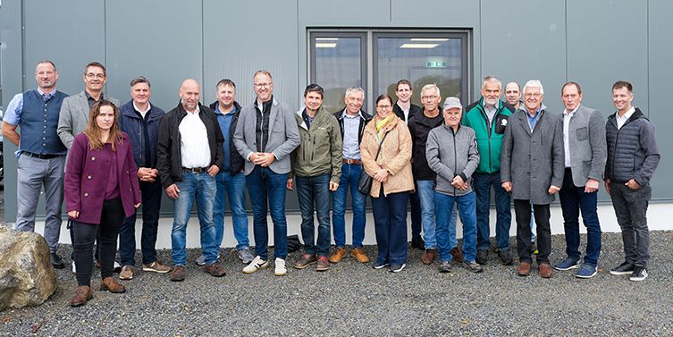 Eröffnung Schlachthof © Land Vorarlberg/7PRO.TV