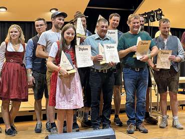Käseolympiade Galtür.jpg © Christoph Schwarzmann