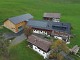 Neubau Familie Geiger © LK Vbg.