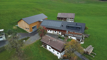 Neubau Familie Geiger.jpg © LK Vbg.