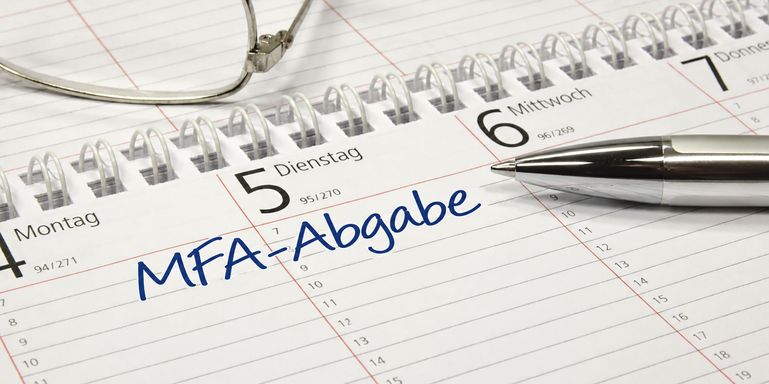 MFA © AdobeStock und KI-geniert
