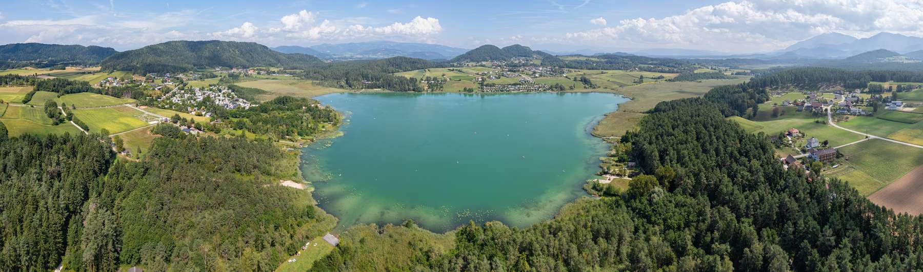 Turnersee.jpg © stock.adobe.com