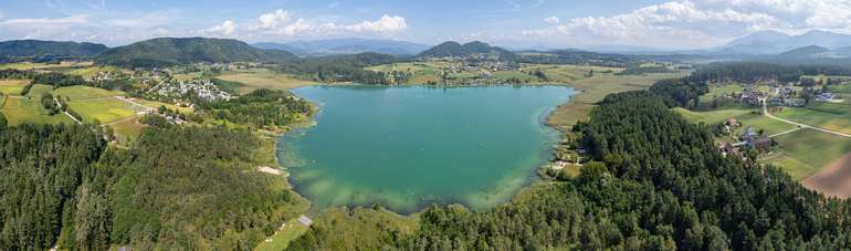 Turnersee.jpg © stock.adobe.com