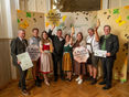 Gruppenbild Champions 2026 © LK Steiermark/Kristoferitsch