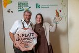 Steirische Kernölchampions 2026  7.jpg © LK Steiermark/Kristoferitsch