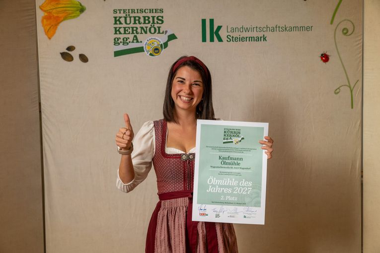 Steirische Kernölchampions 2026 9.jpg © LK Steiermark/Kristoferitsch