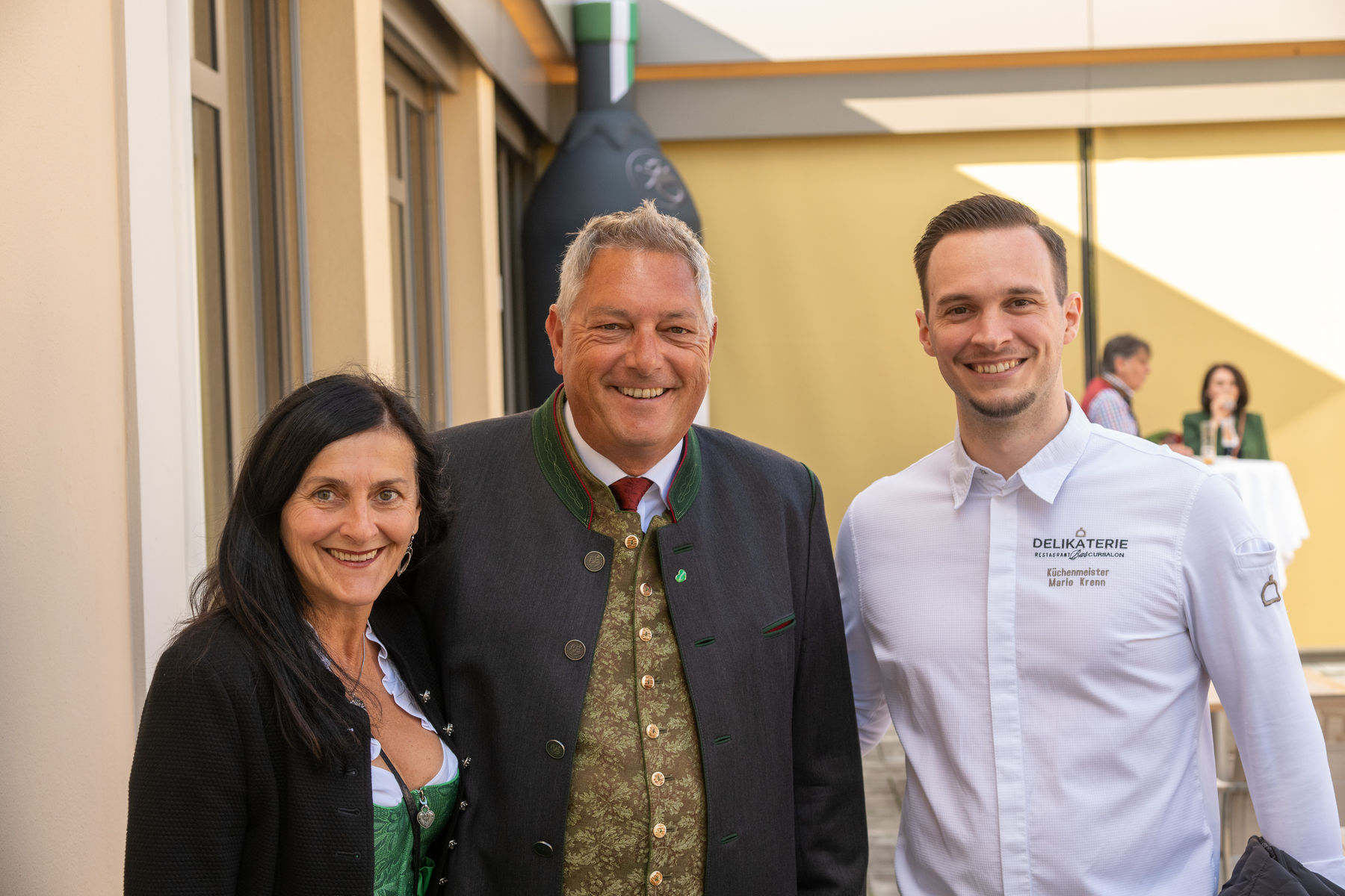 © LK Steiermark/Kristoferitsch