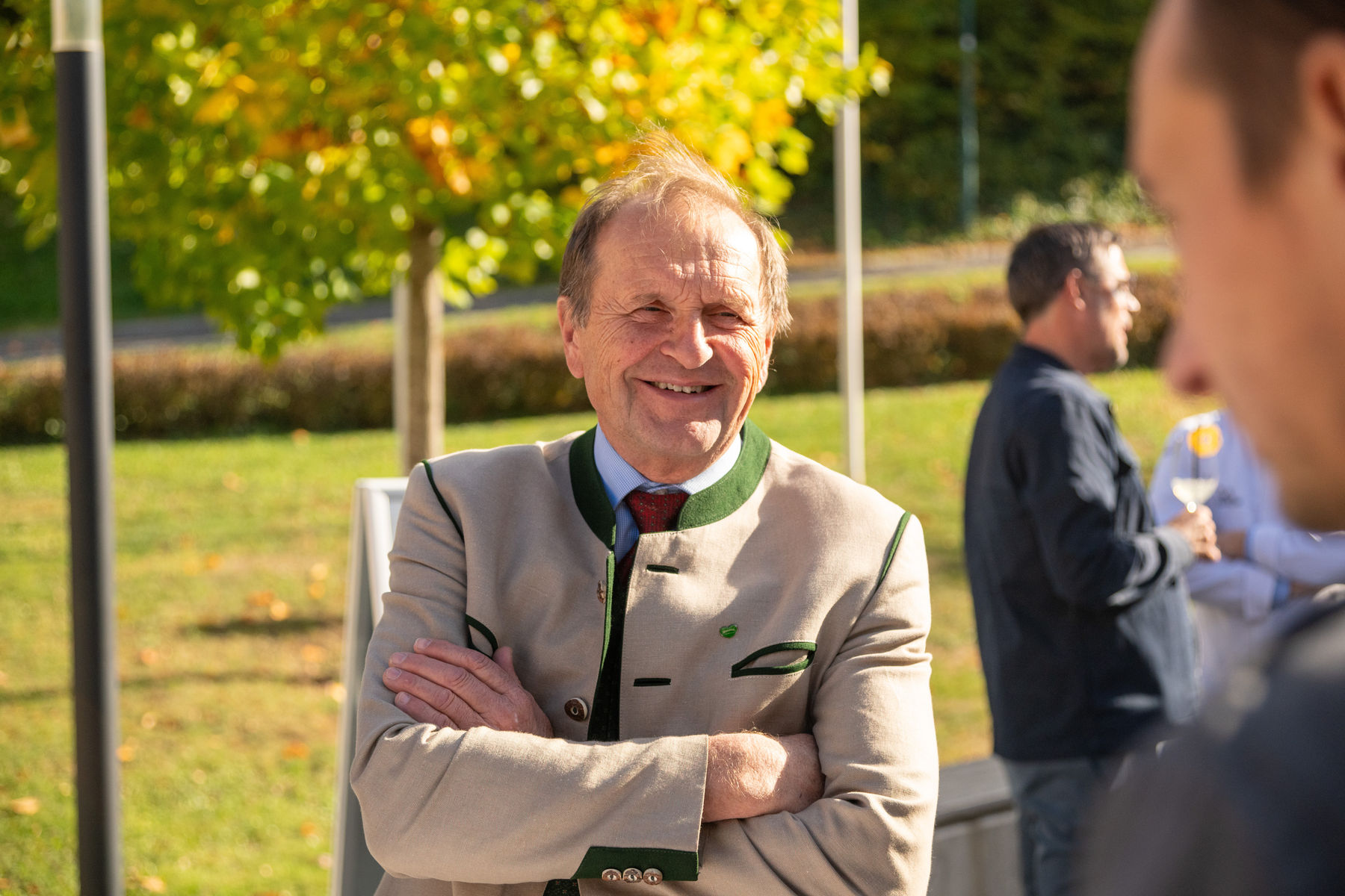 © LK Steiermark/Kristoferitsch