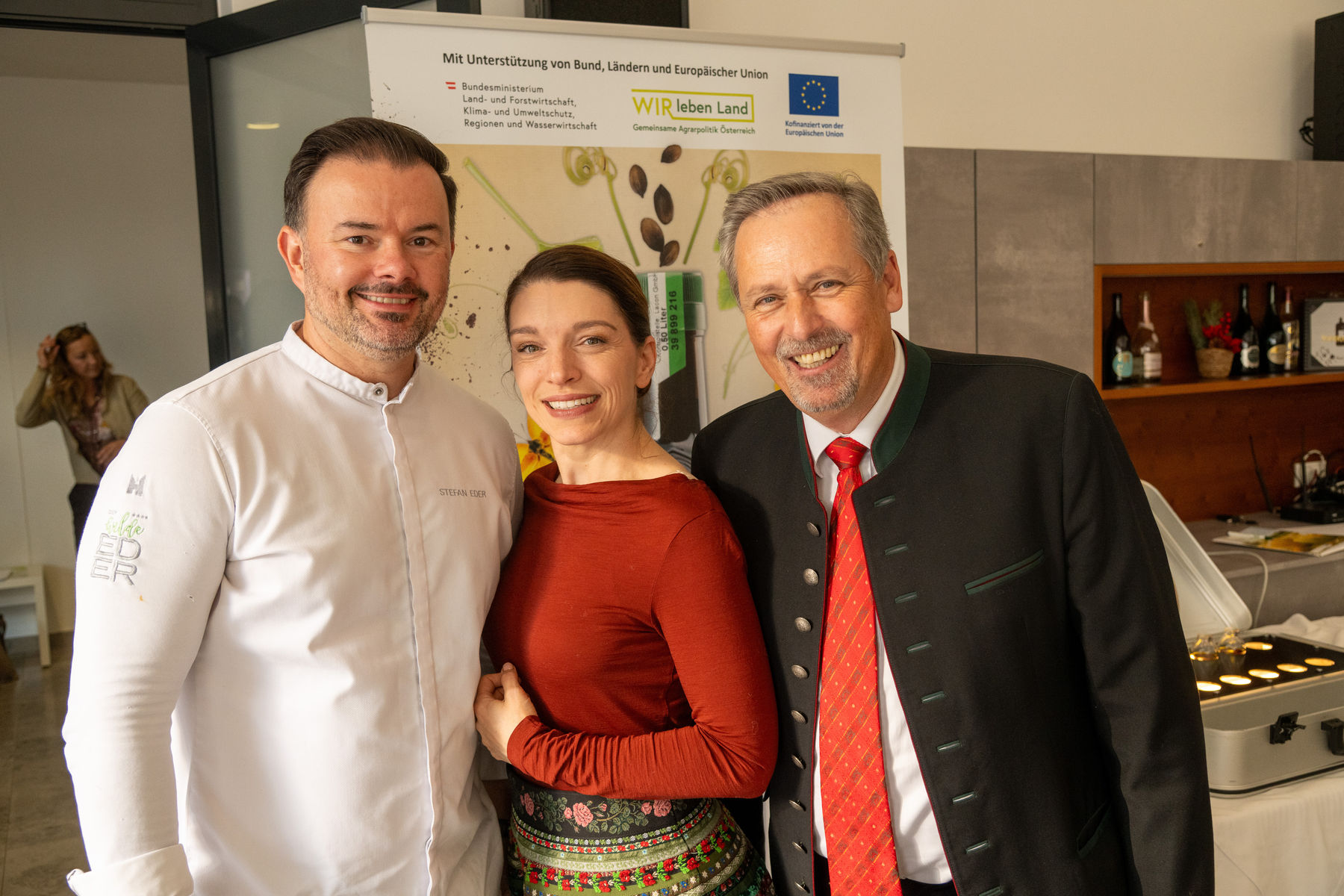 © LK Steiermark/Kristoferitsch