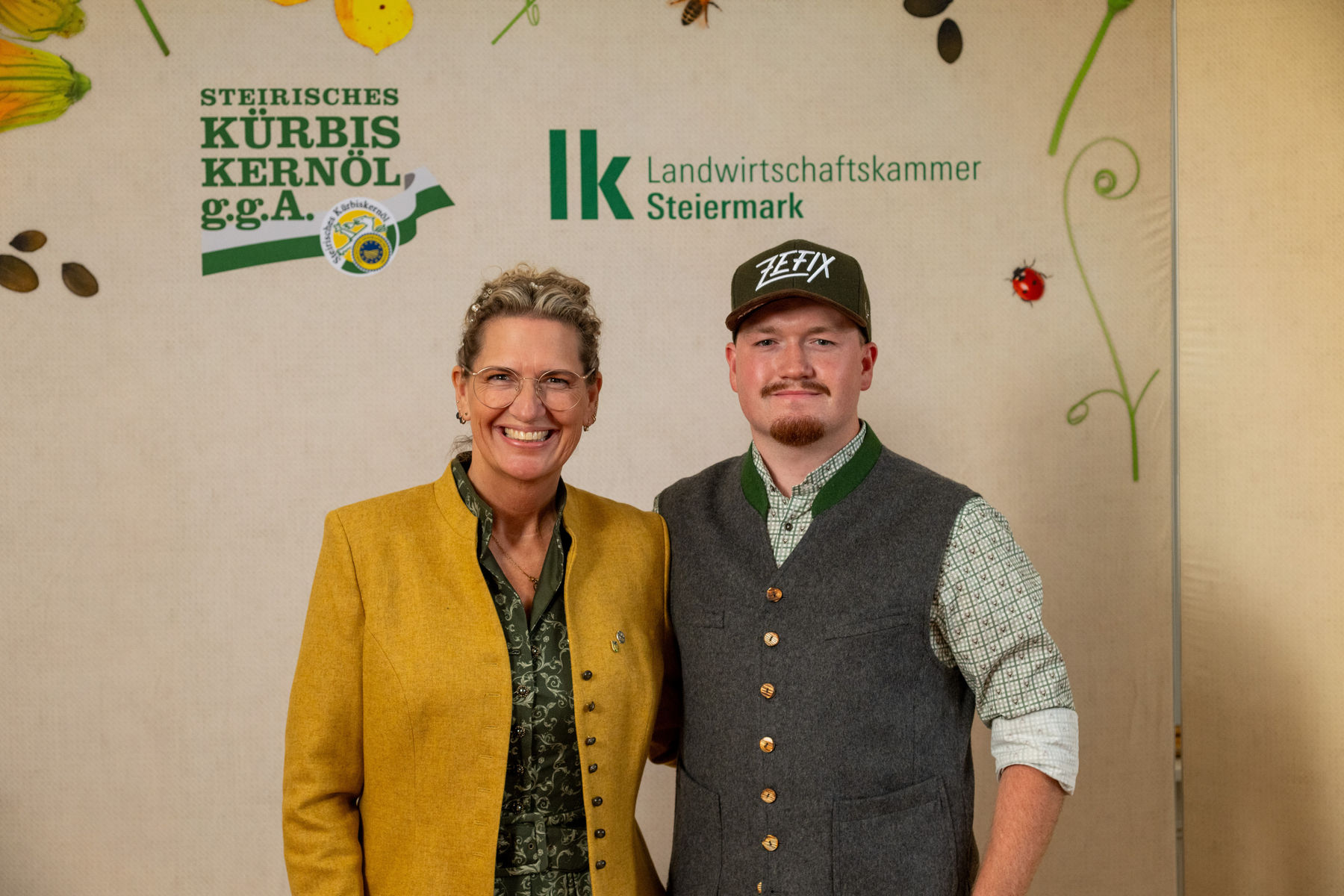 © LK Steiermark/Kristoferitsch