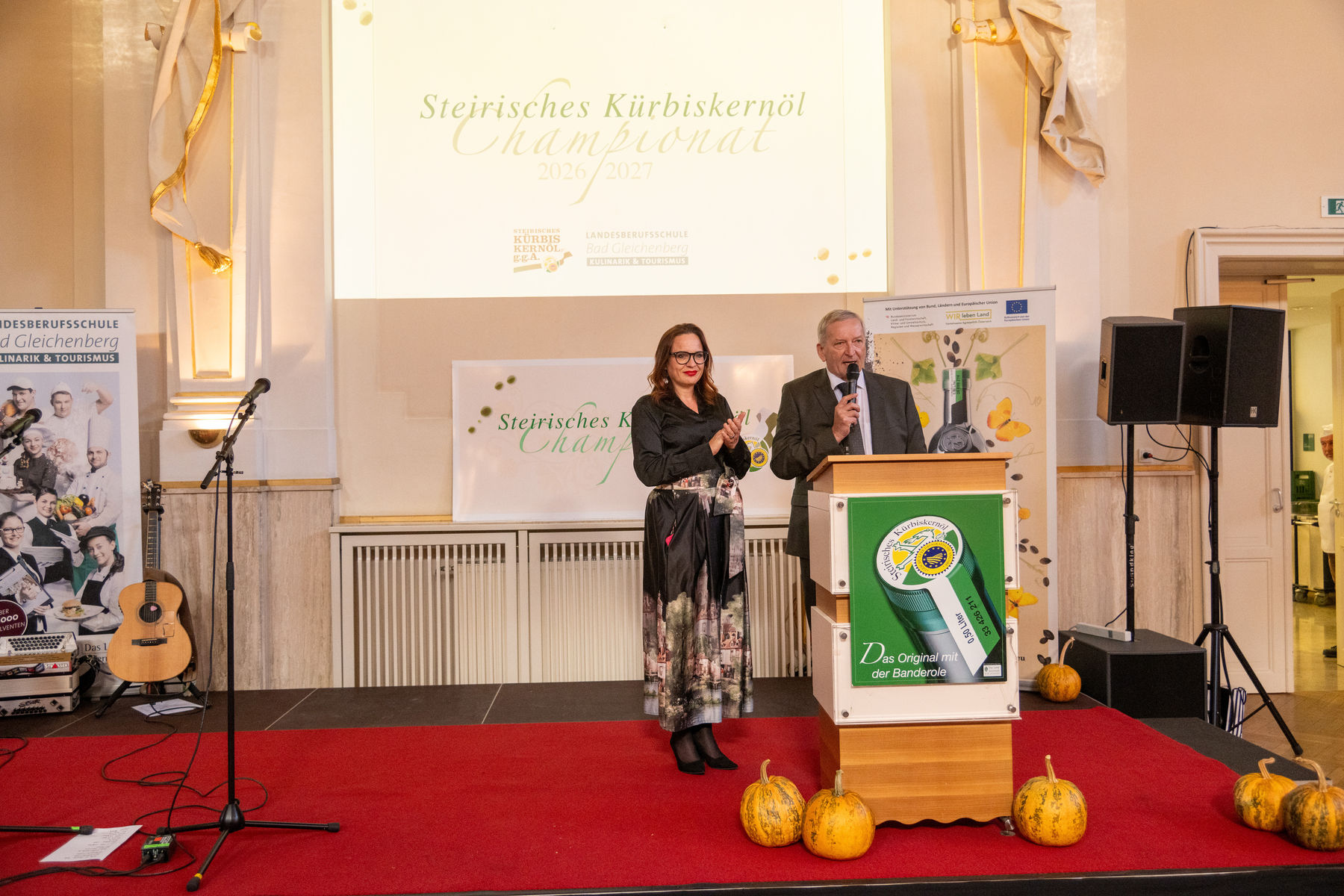 © LK Steiermark/Kristoferitsch
