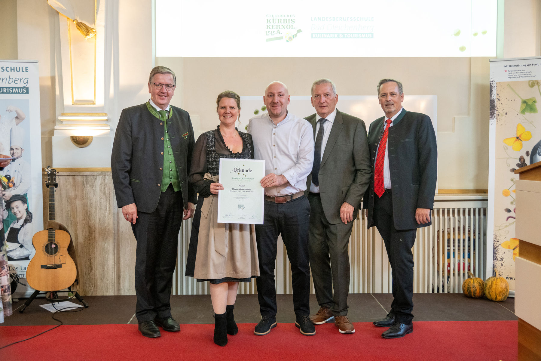 © LK Steiermark/Kristoferitsch
