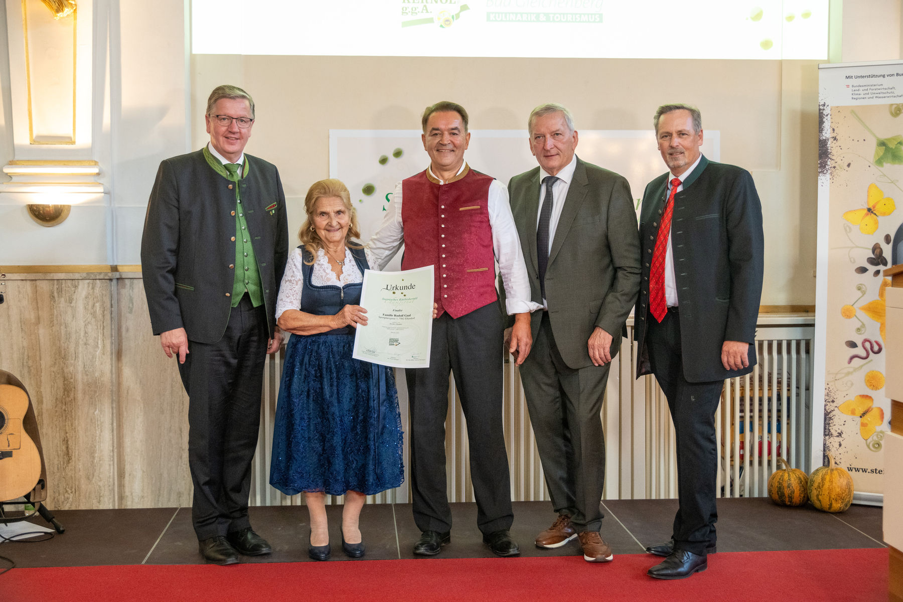 © LK Steiermark/Kristoferitsch