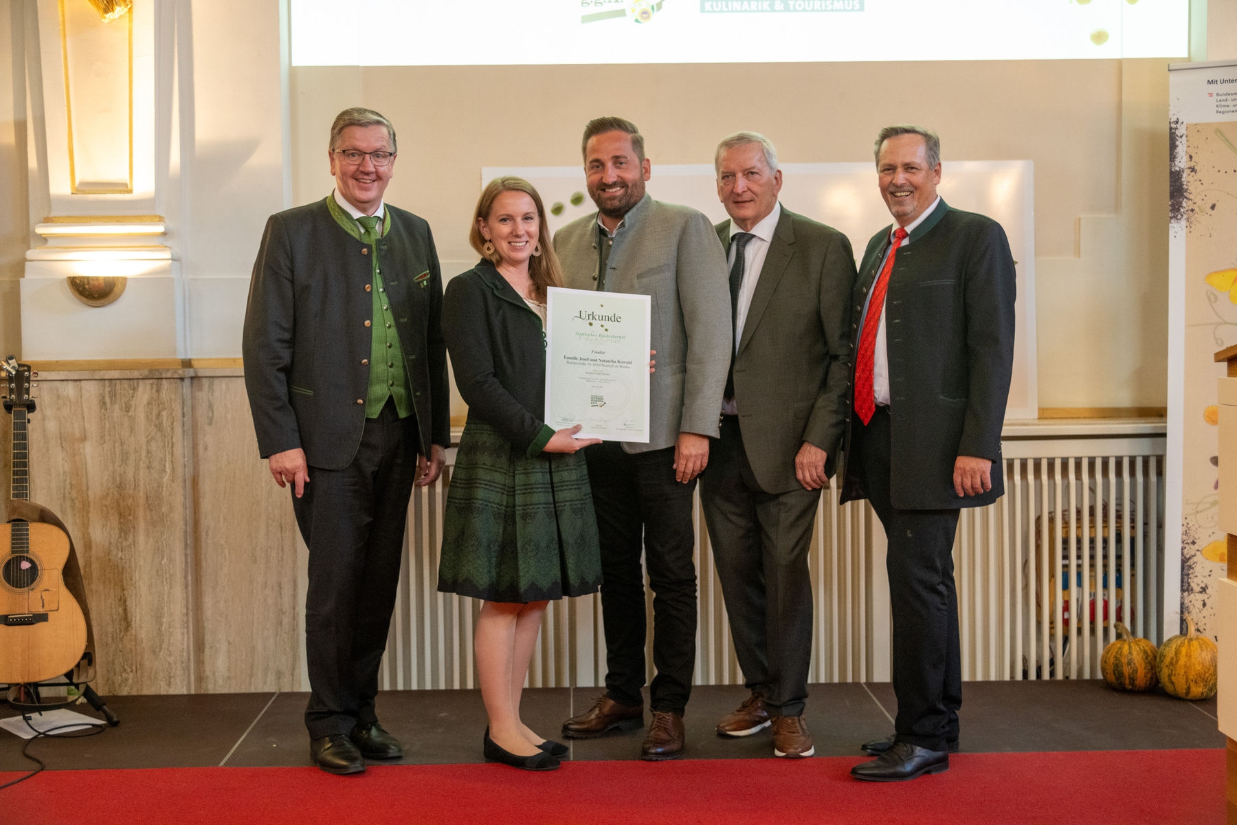 © LK Steiermark/Kristoferitsch
