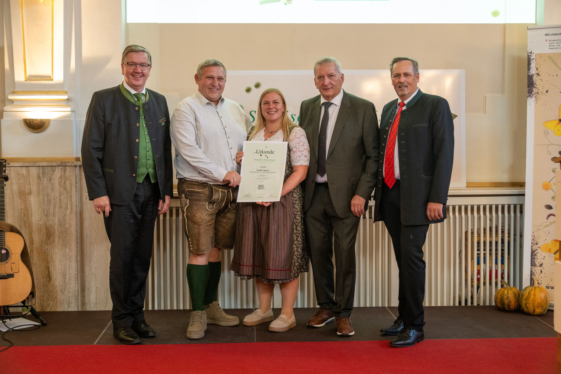 © LK Steiermark/Kristoferitsch