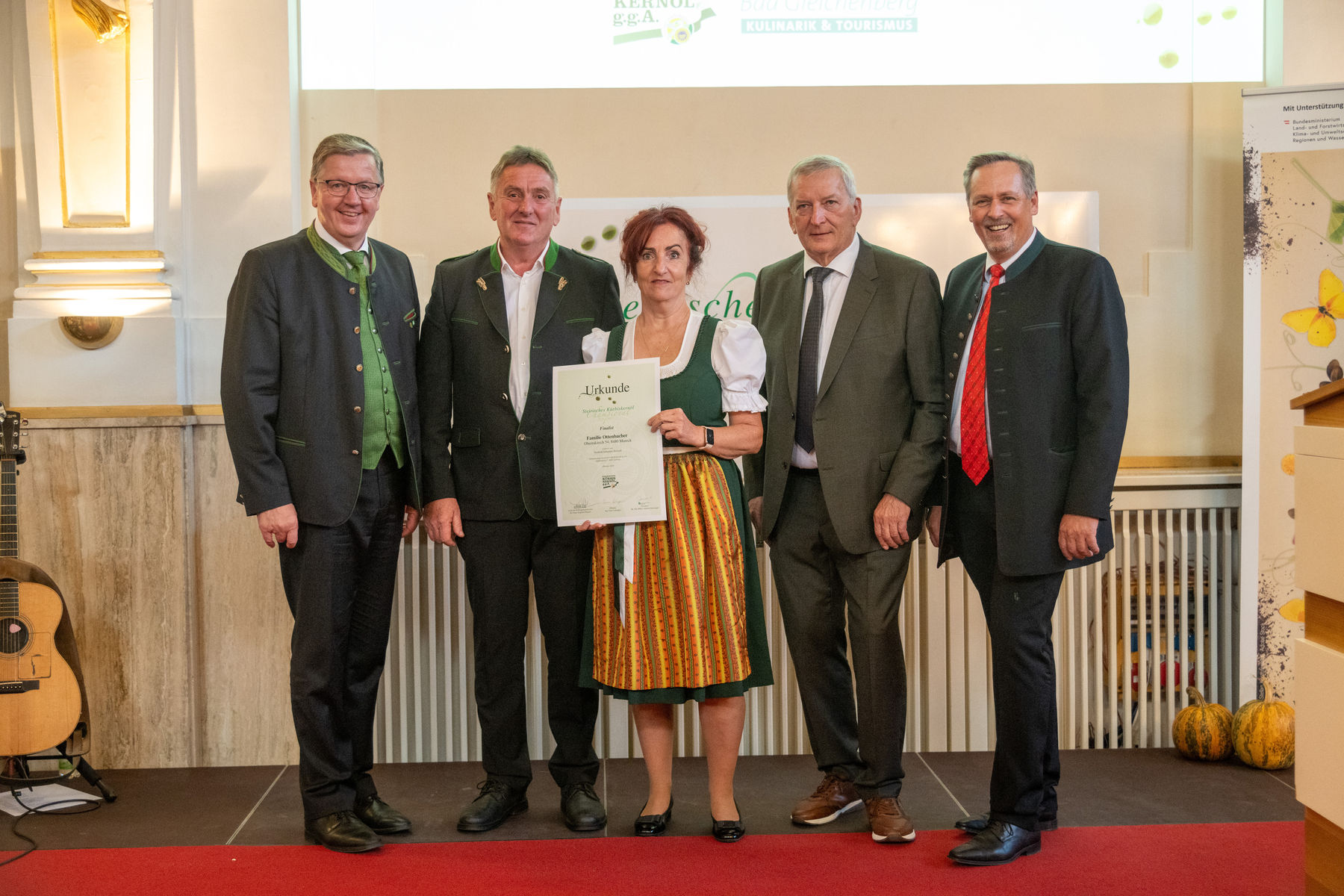 © LK Steiermark/Kristoferitsch
