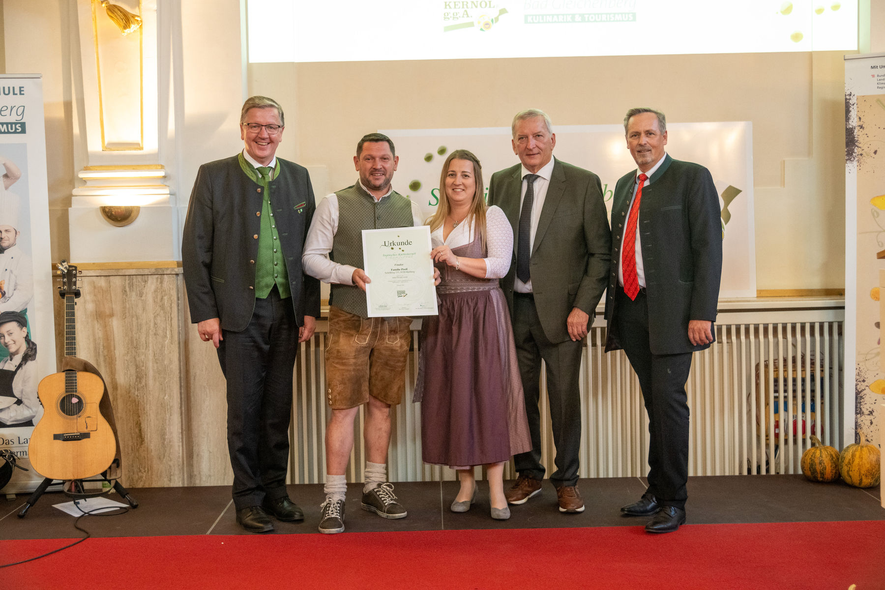 © LK Steiermark/Kristoferitsch