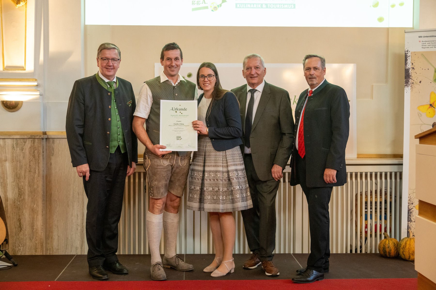 © LK Steiermark/Kristoferitsch