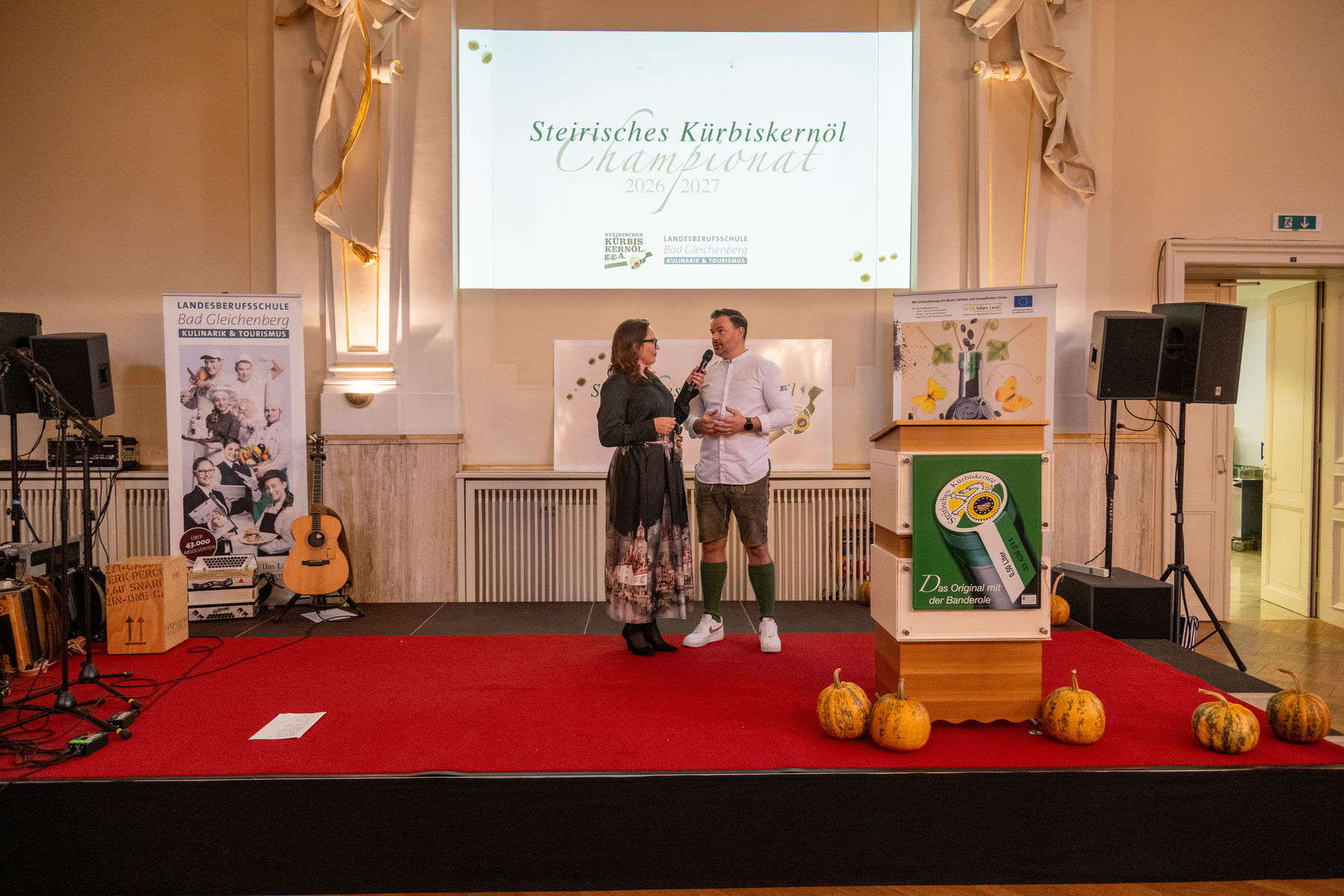 © LK Steiermark/Kristoferitsch