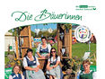 01 Titelseite Bäuerin © Archiv