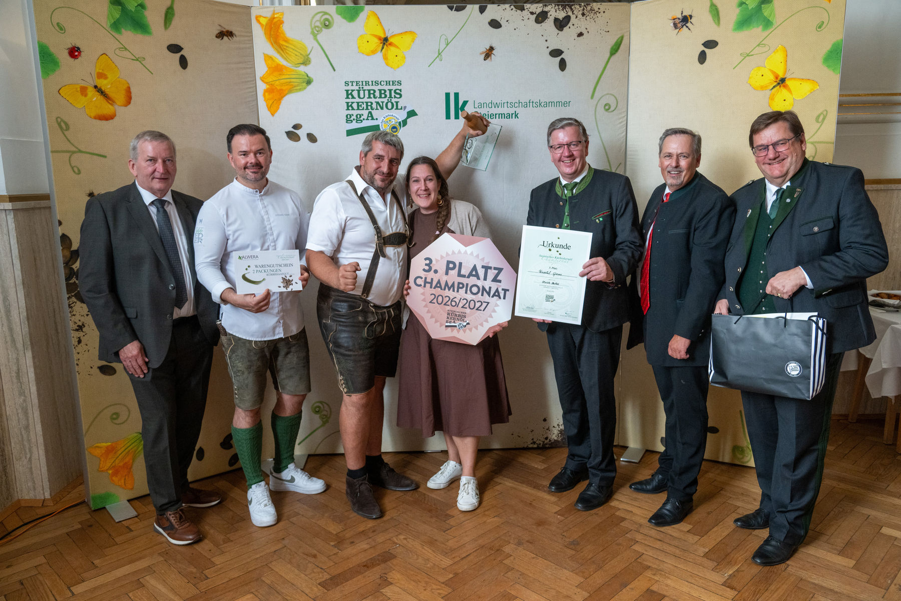© LK Steiermark/Kristoferitsch