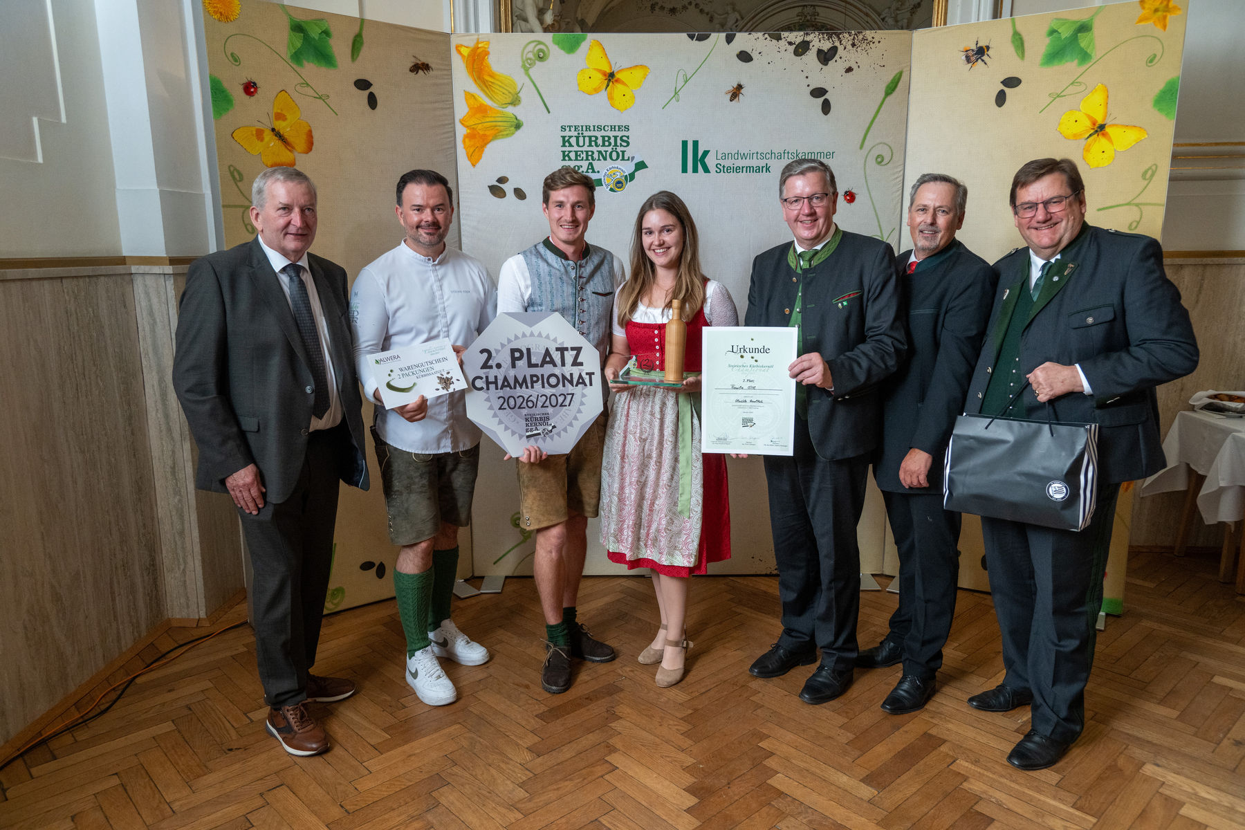 © LK Steiermark/Kristoferitsch