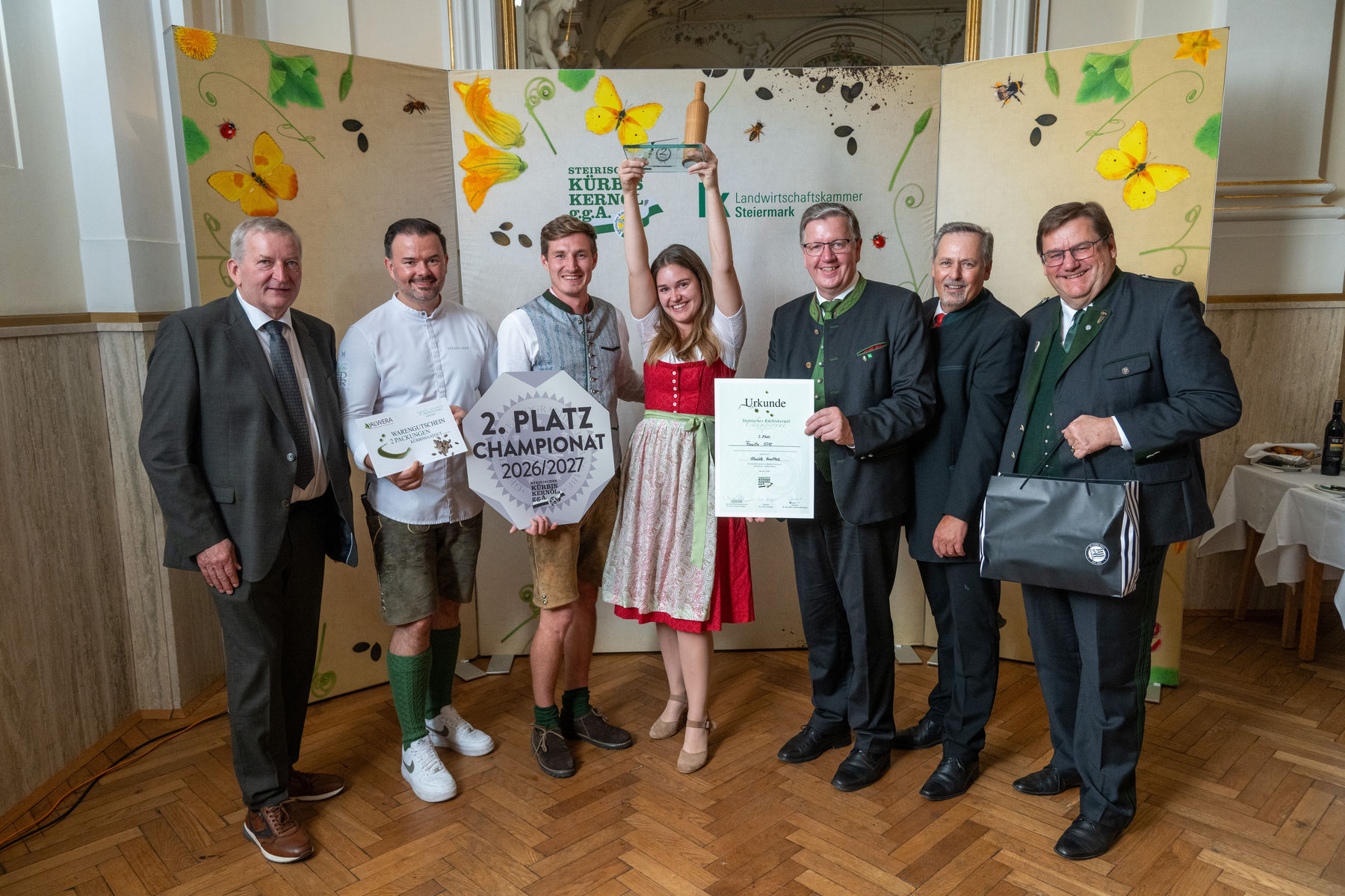 © LK Steiermark/Kristoferitsch