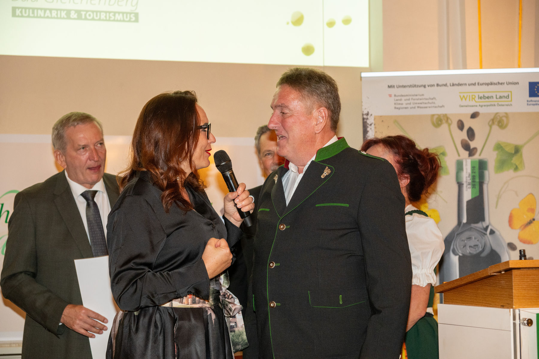 © LK Steiermark/Kristoferitsch