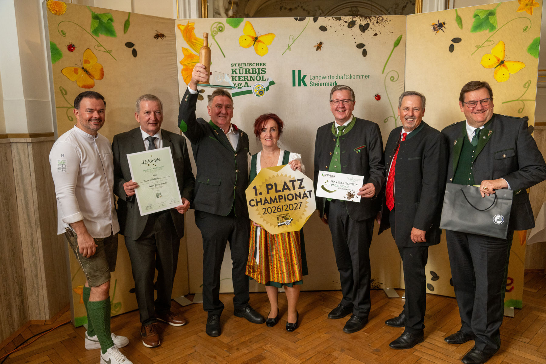 © LK Steiermark/Kristoferitsch