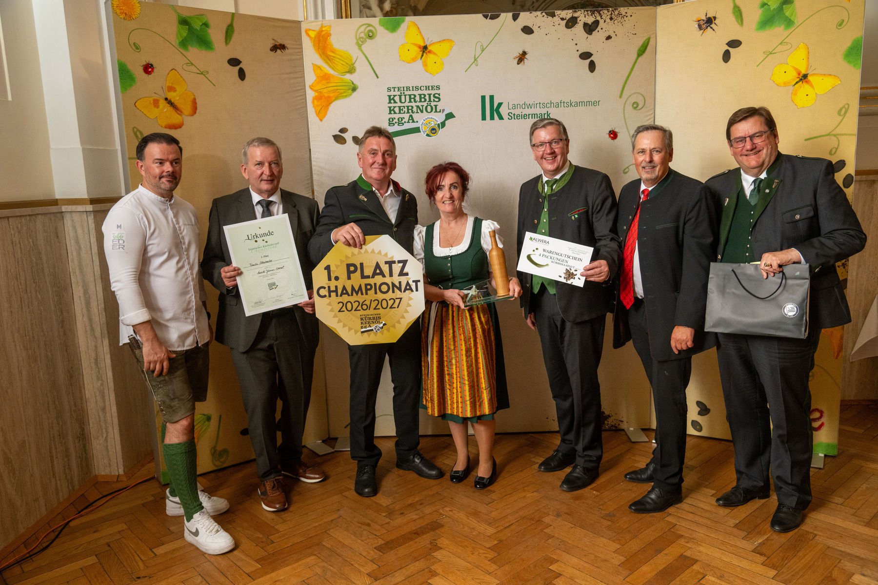 © LK Steiermark/Kristoferitsch
