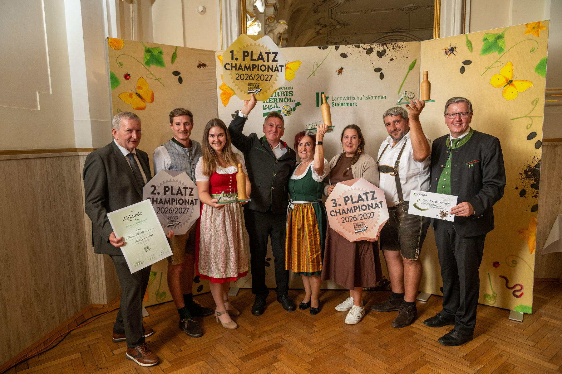 © LK Steiermark/Kristoferitsch