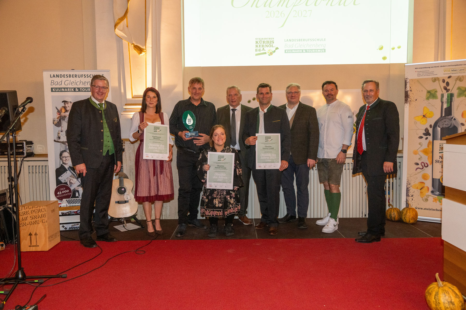 © LK Steiermark/Kristoferitsch