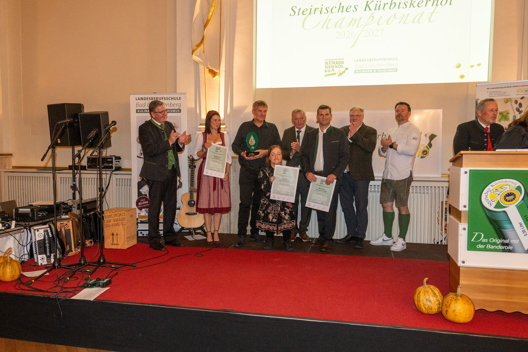 © LK Steiermark/Kristoferitsch