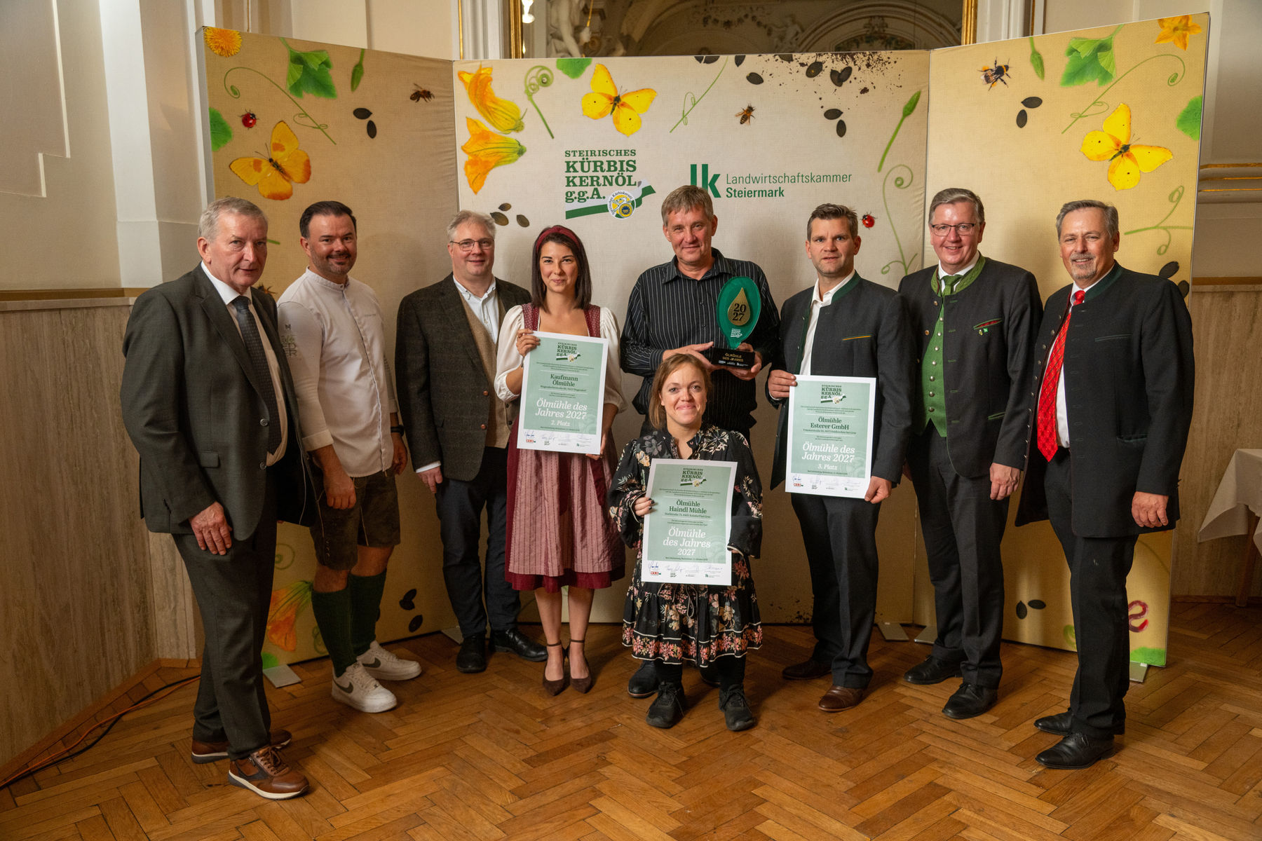 © LK Steiermark/Kristoferitsch