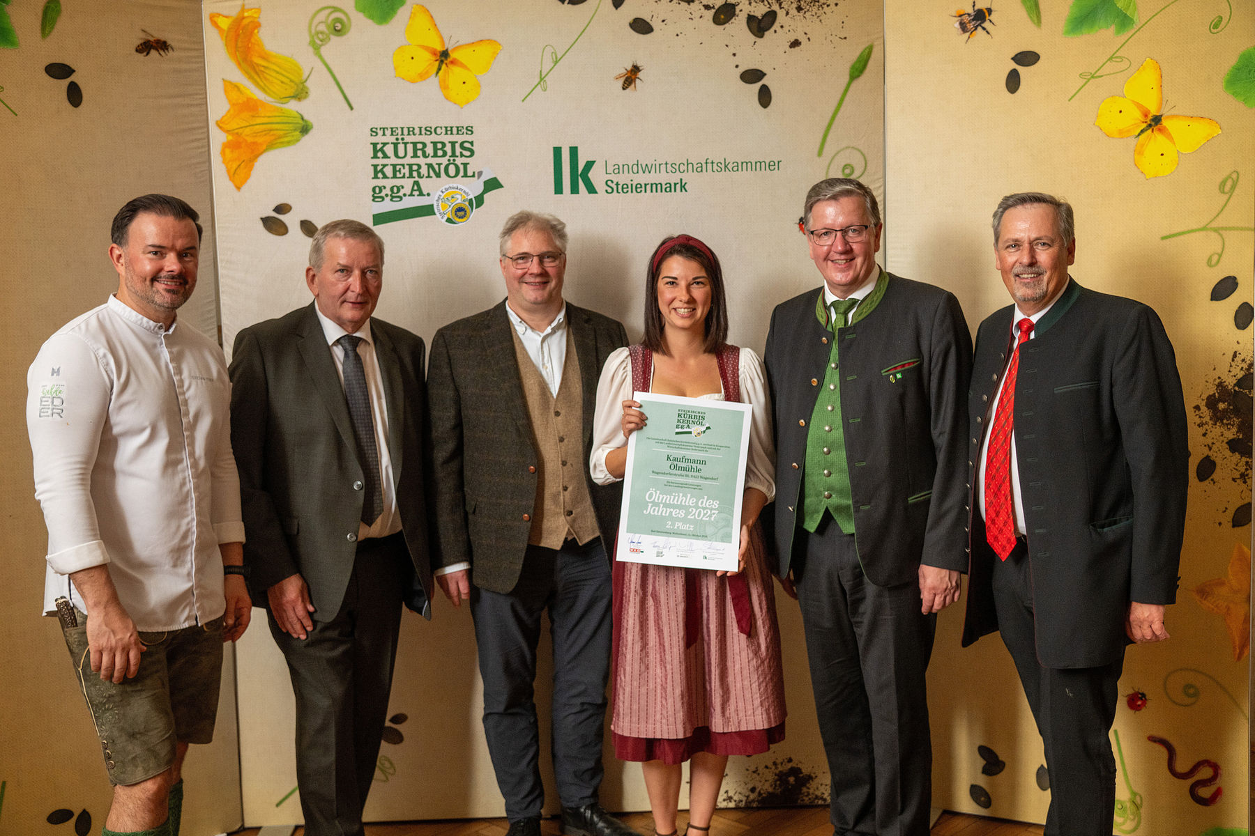 © LK Steiermark/Kristoferitsch