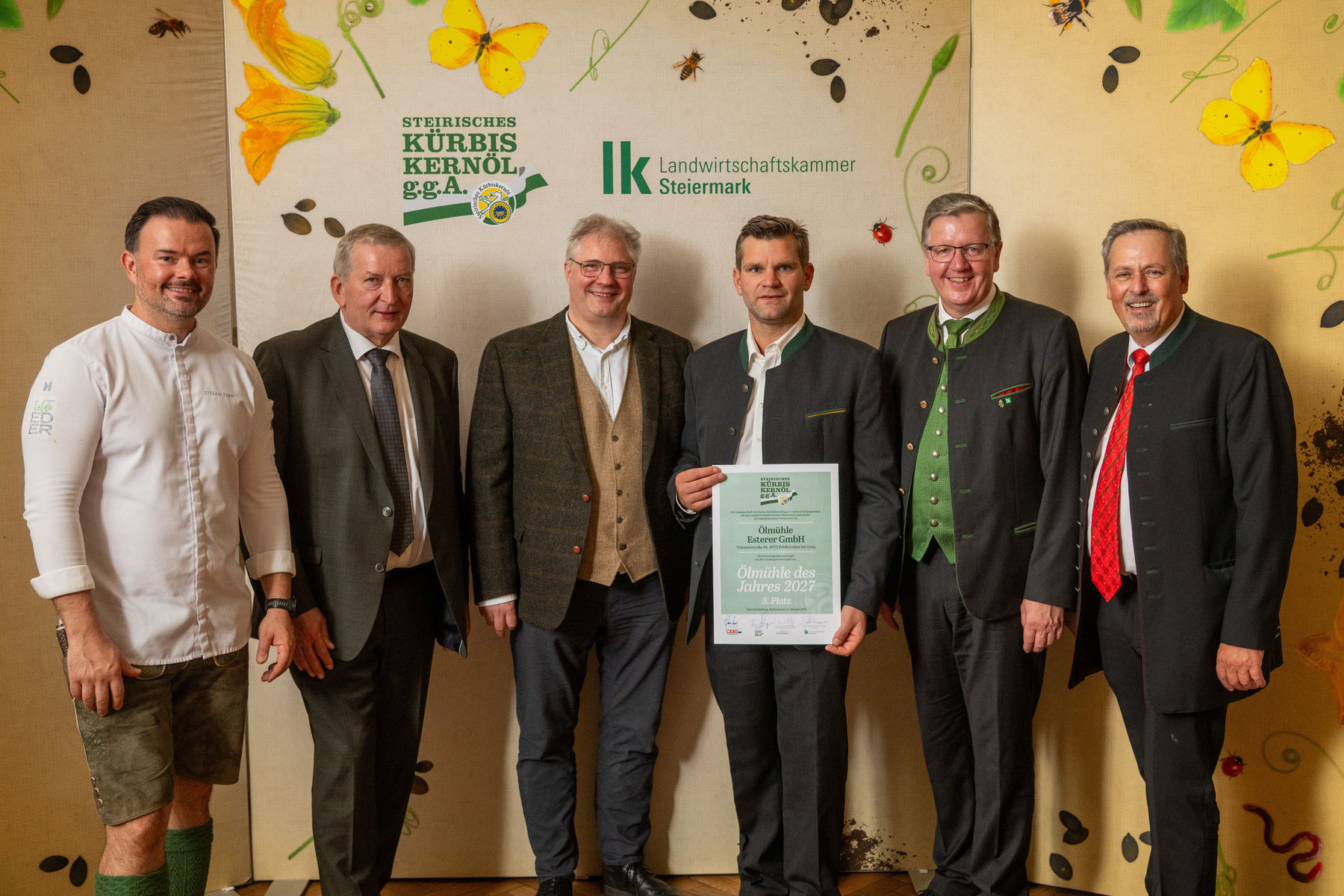 © LK Steiermark/Kristoferitsch